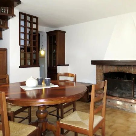 Dom wakacyjny Locazione Turistica La Casetta Di Vassena - Onn300 Oliveto Lario