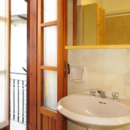 Holiday home Locazione Turistica La Casetta Di Vassena - Onn300