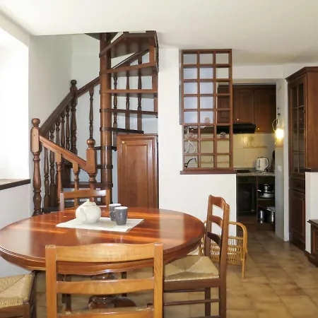 Locazione Turistica La Casetta Di Vassena - Onn300 Holiday home Oliveto Lario